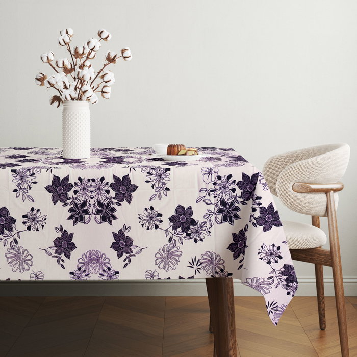 Hermia Mantel Multicolor 140 x 220 cm Hermia Mantel Multicolor 140 x 220 cm